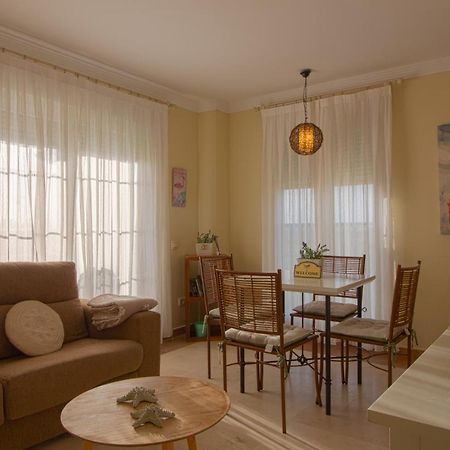 Apartment Isla Canela Luxury Huelva Exteriör bild