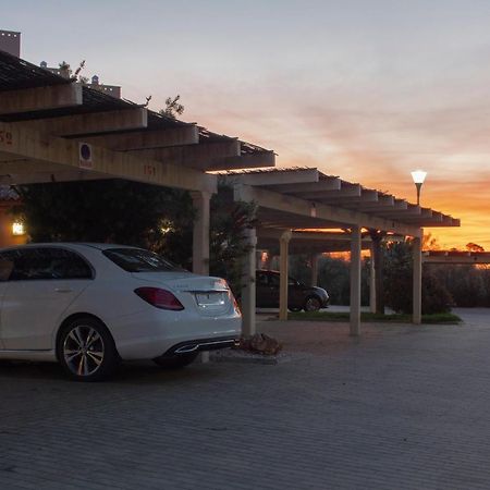 Apartment Isla Canela Luxury Huelva Exteriör bild