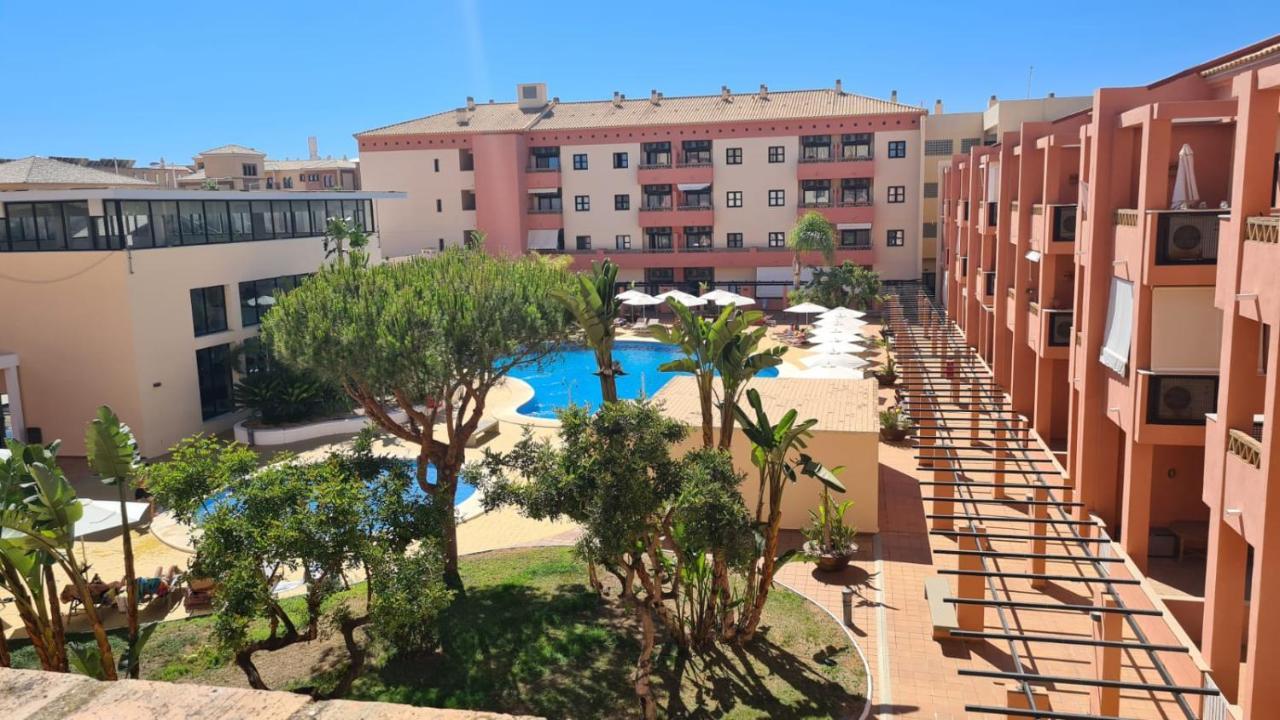 Apartment Isla Canela Luxury Huelva Exteriör bild