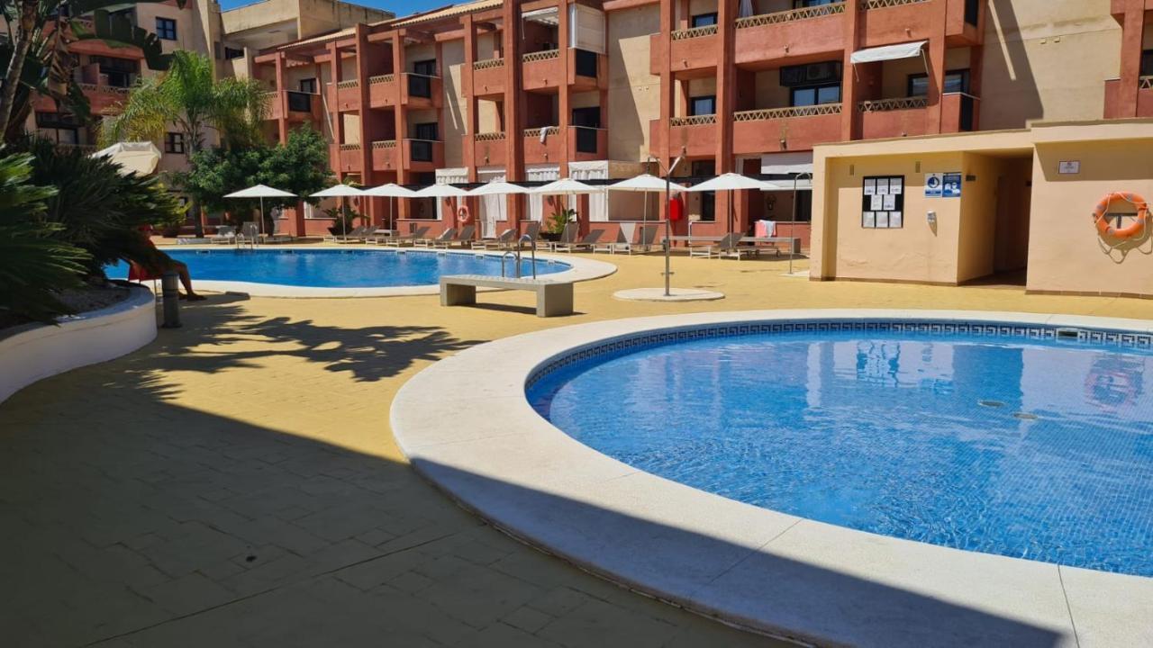Apartment Isla Canela Luxury Huelva Exteriör bild