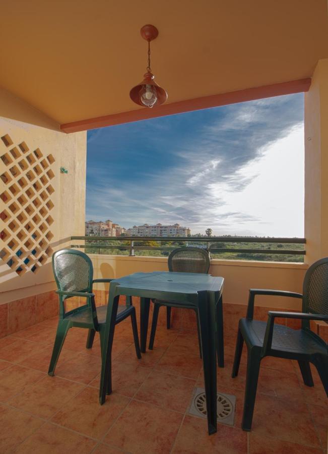 Apartment Isla Canela Luxury Huelva Exteriör bild
