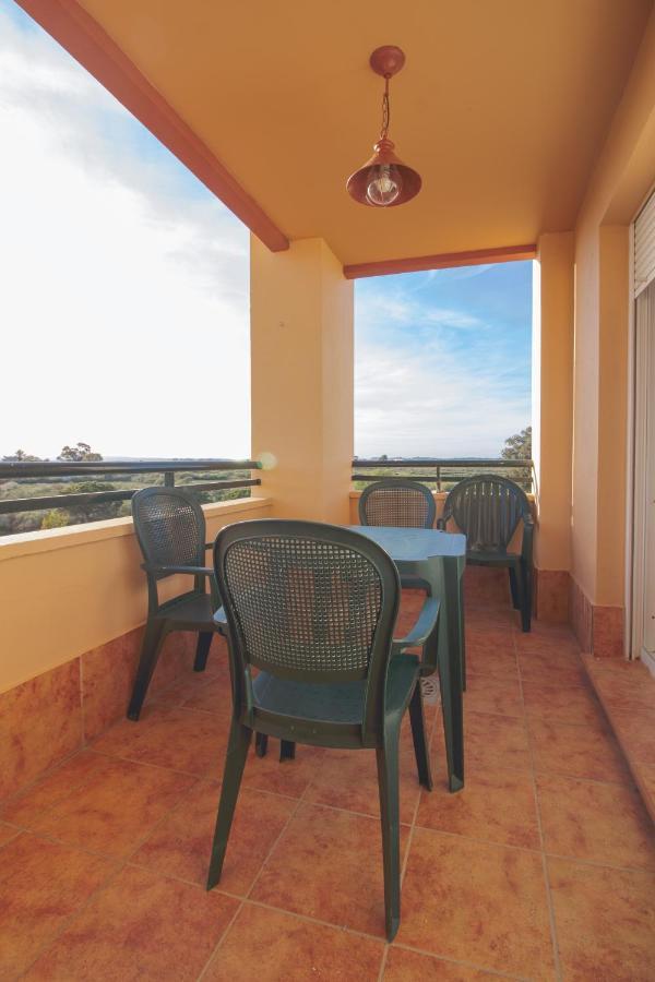 Apartment Isla Canela Luxury Huelva Exteriör bild