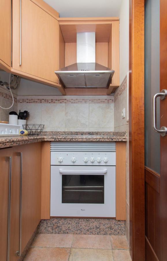 Apartment Isla Canela Luxury Huelva Exteriör bild
