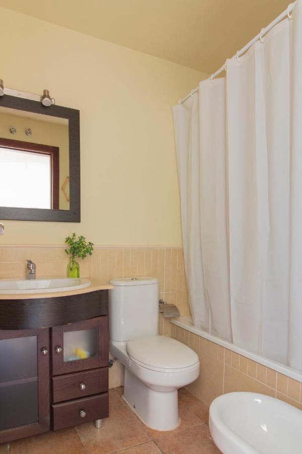 Apartment Isla Canela Luxury Huelva Exteriör bild