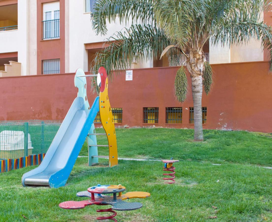 Apartment Isla Canela Luxury Huelva Exteriör bild