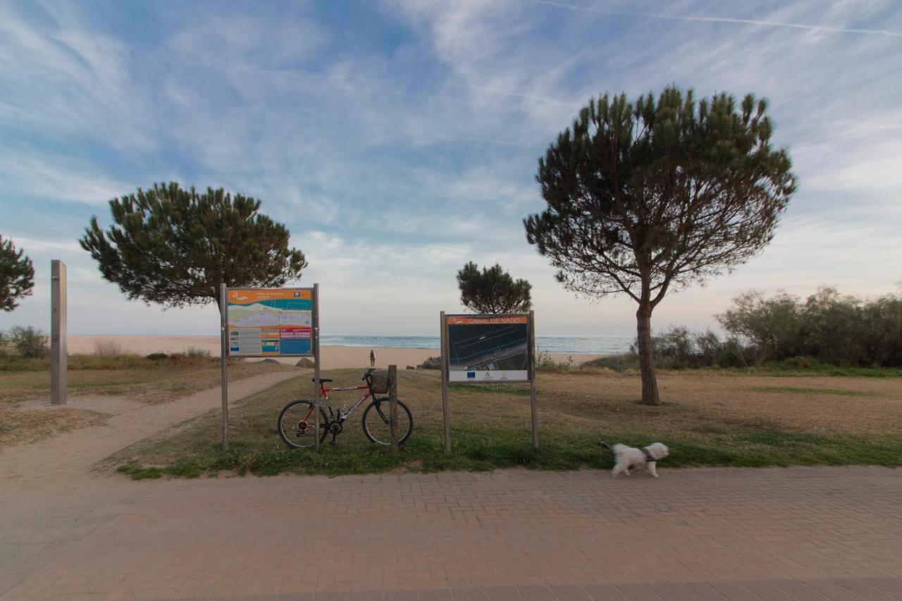 Apartment Isla Canela Luxury Huelva Exteriör bild