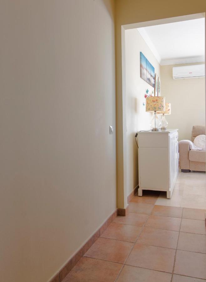 Apartment Isla Canela Luxury Huelva Exteriör bild
