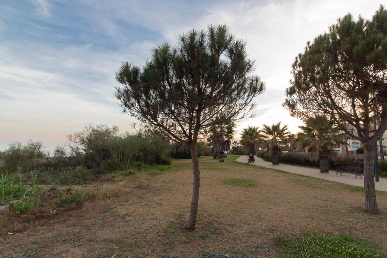 Apartment Isla Canela Luxury Huelva Exteriör bild